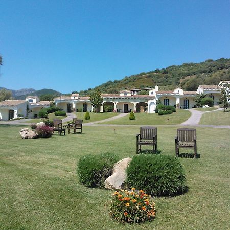 Tenuta Le Terre 1927 Guest House Сан Теодоро Екстериор снимка