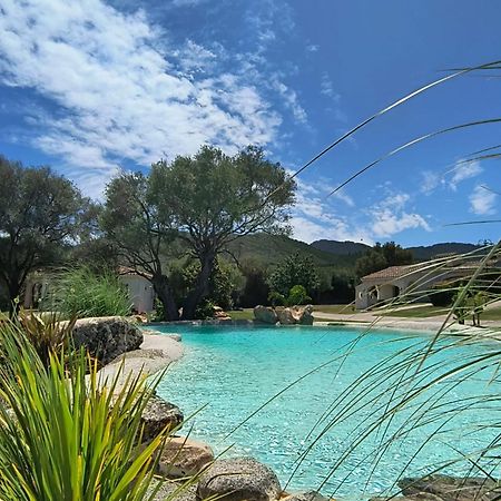 Tenuta Le Terre 1927 Guest House Сан Теодоро Екстериор снимка
