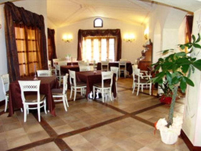 Tenuta Le Terre 1927 Guest House Сан Теодоро Екстериор снимка