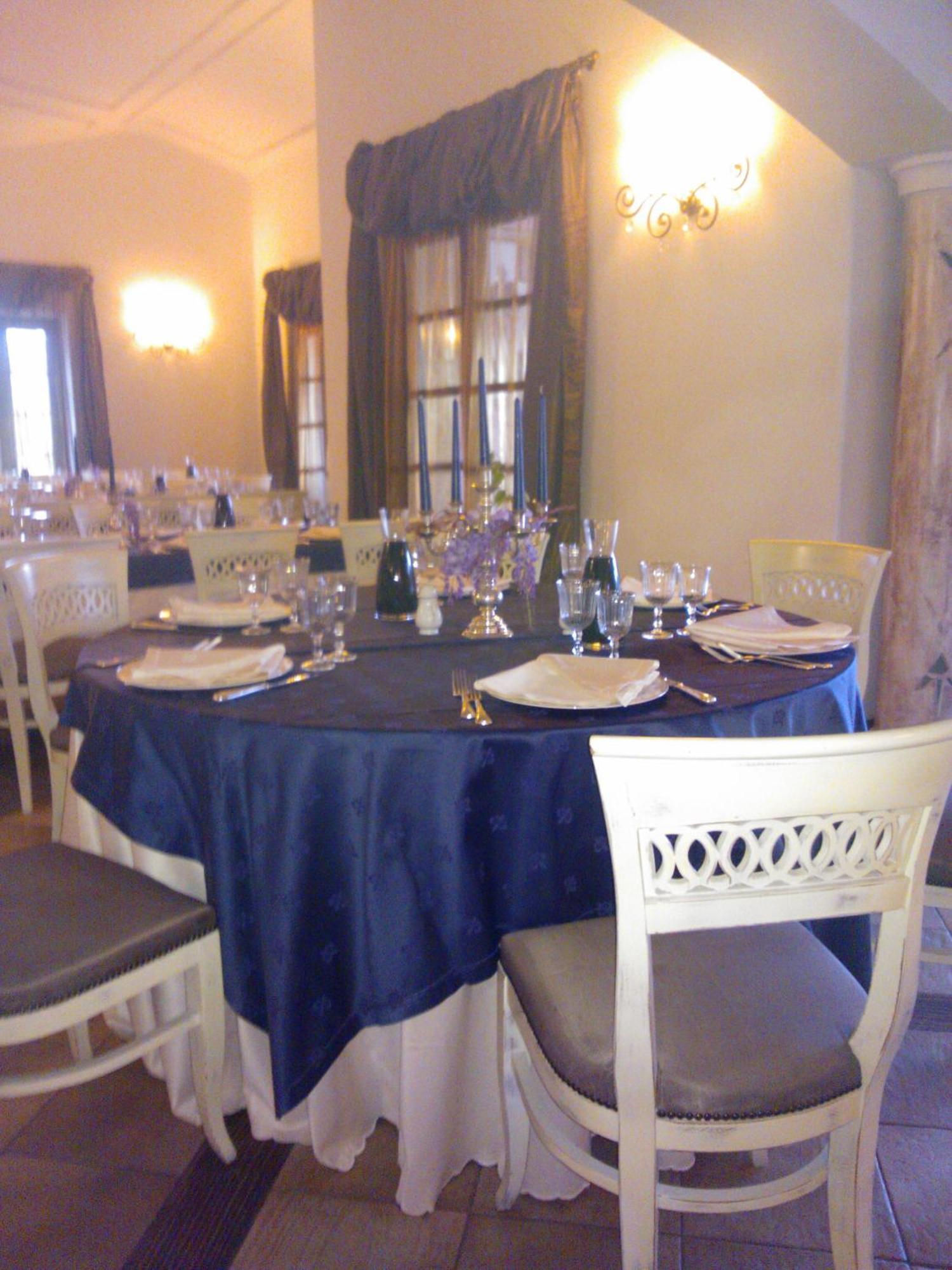 Tenuta Le Terre 1927 Guest House Сан Теодоро Екстериор снимка