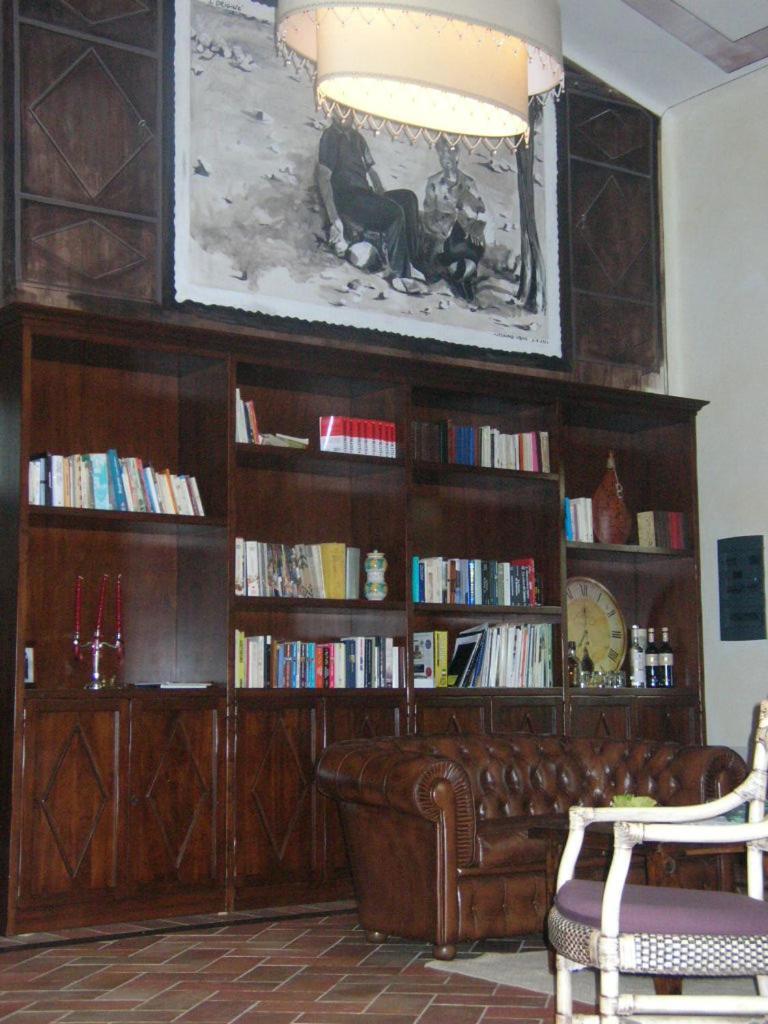 Tenuta Le Terre 1927 Guest House Сан Теодоро Екстериор снимка