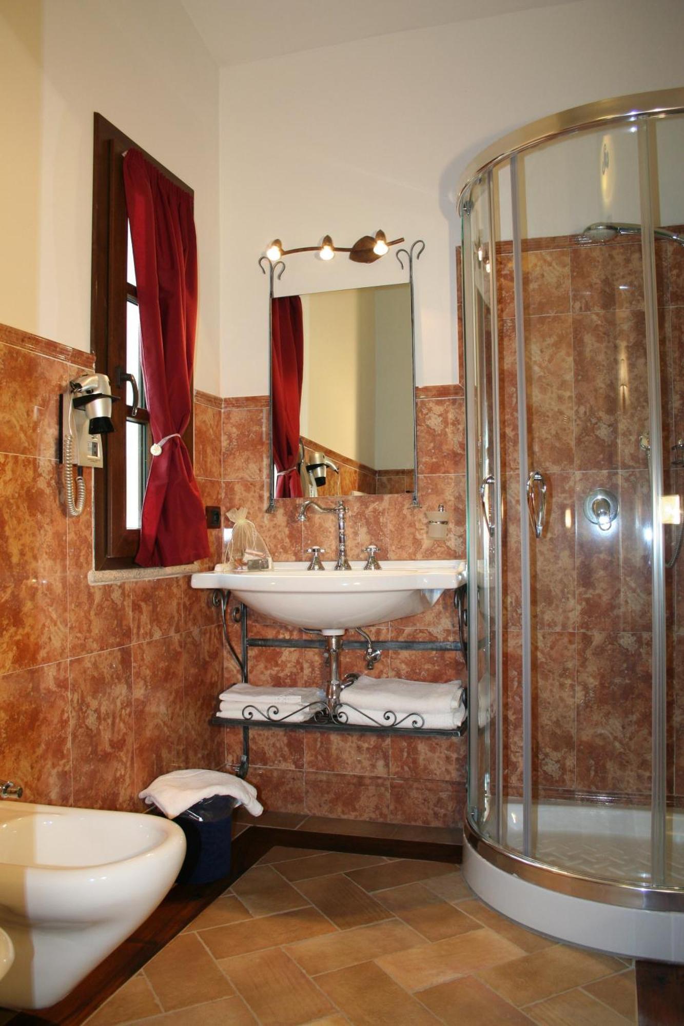 Tenuta Le Terre 1927 Guest House Сан Теодоро Екстериор снимка