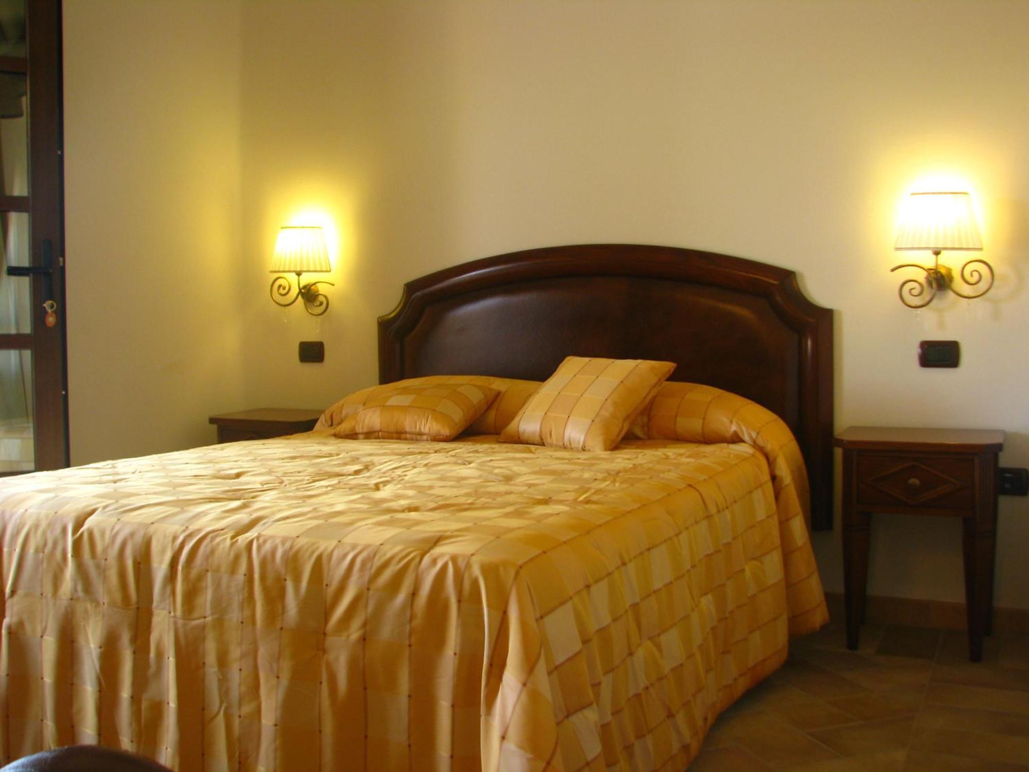 Tenuta Le Terre 1927 Guest House Сан Теодоро Екстериор снимка