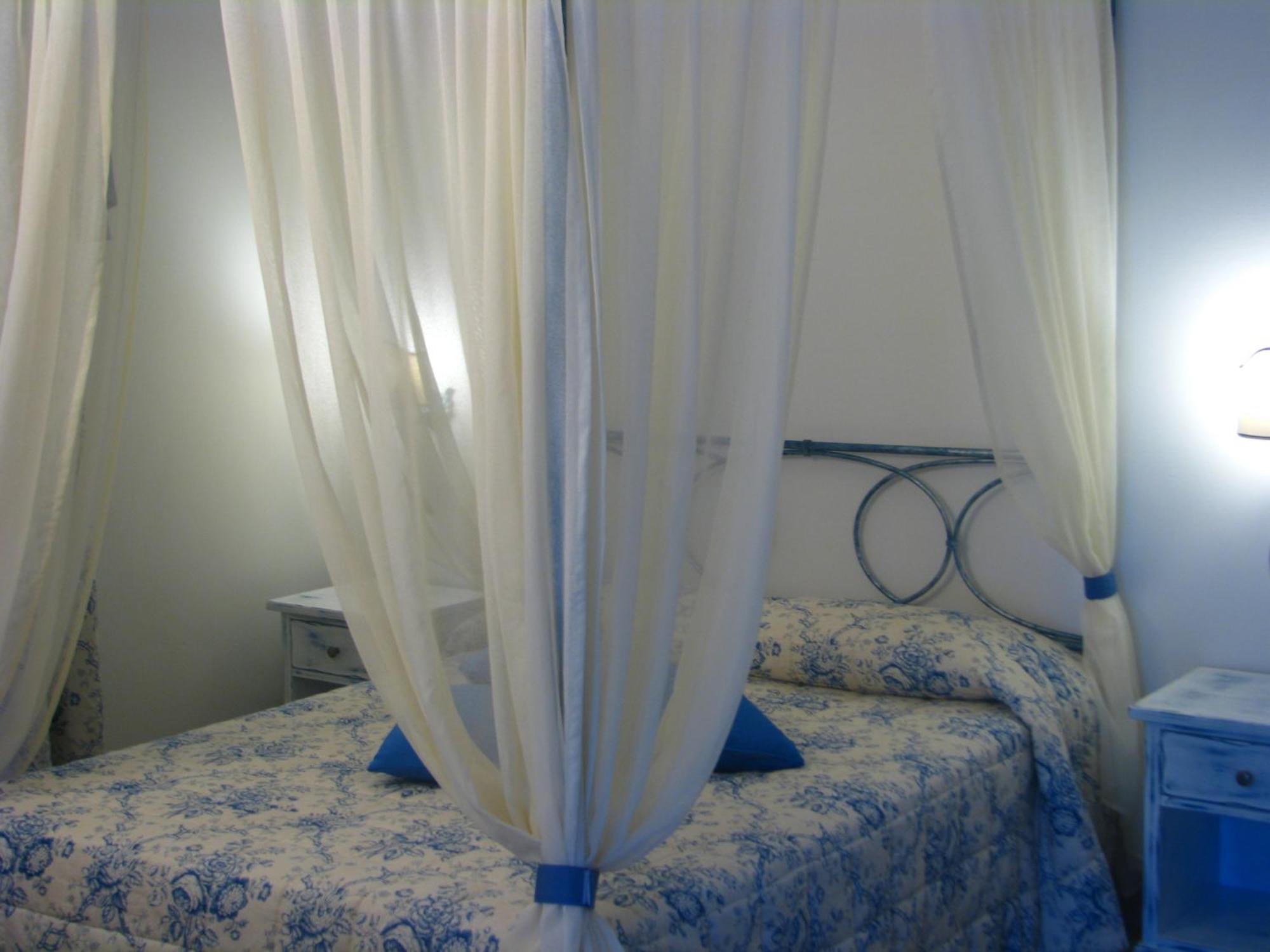 Tenuta Le Terre 1927 Guest House Сан Теодоро Екстериор снимка