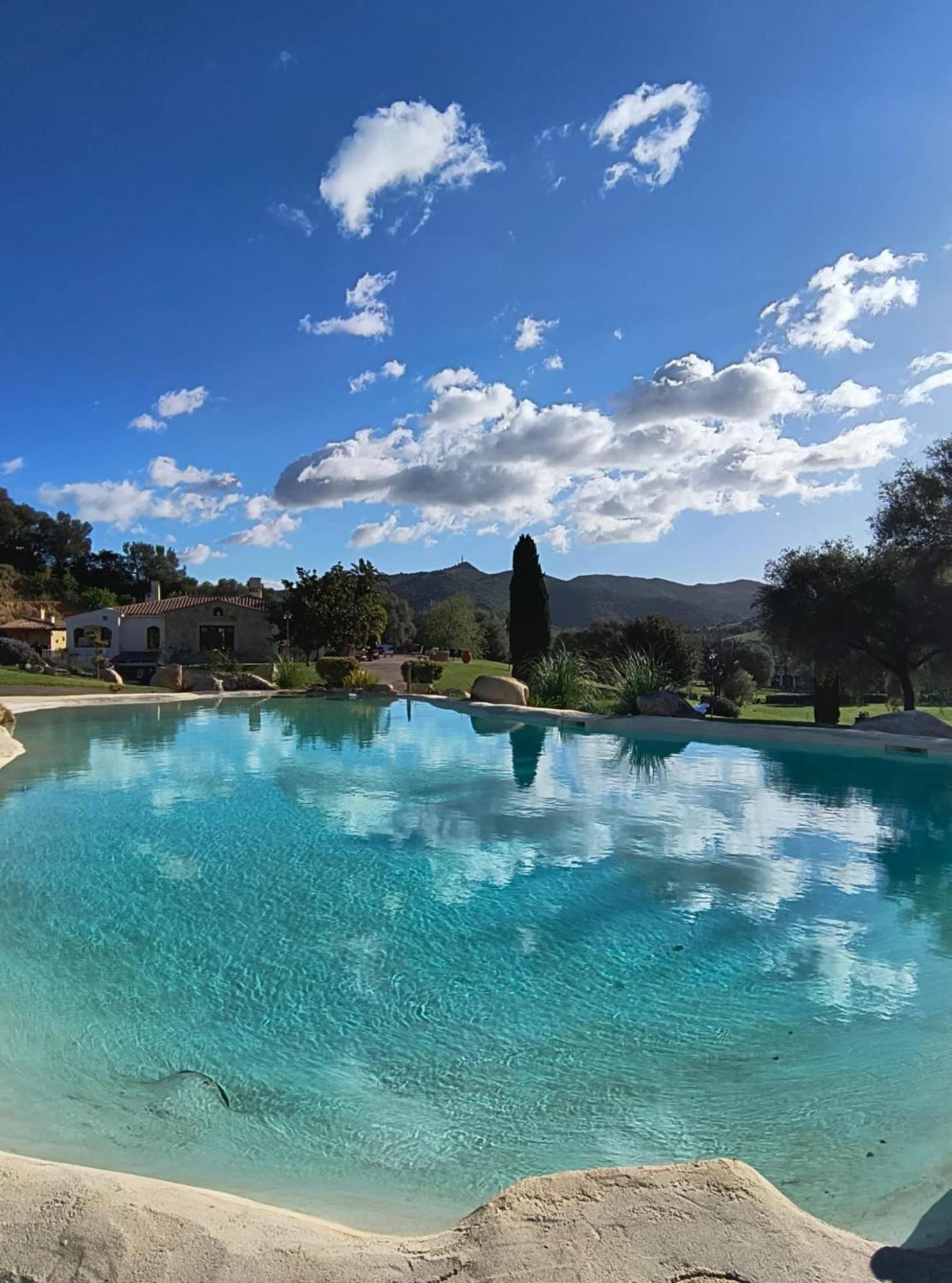 Tenuta Le Terre 1927 Guest House Сан Теодоро Екстериор снимка