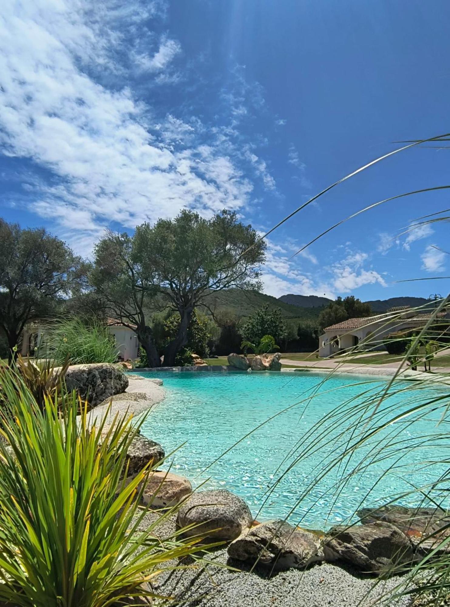Tenuta Le Terre 1927 Guest House Сан Теодоро Екстериор снимка