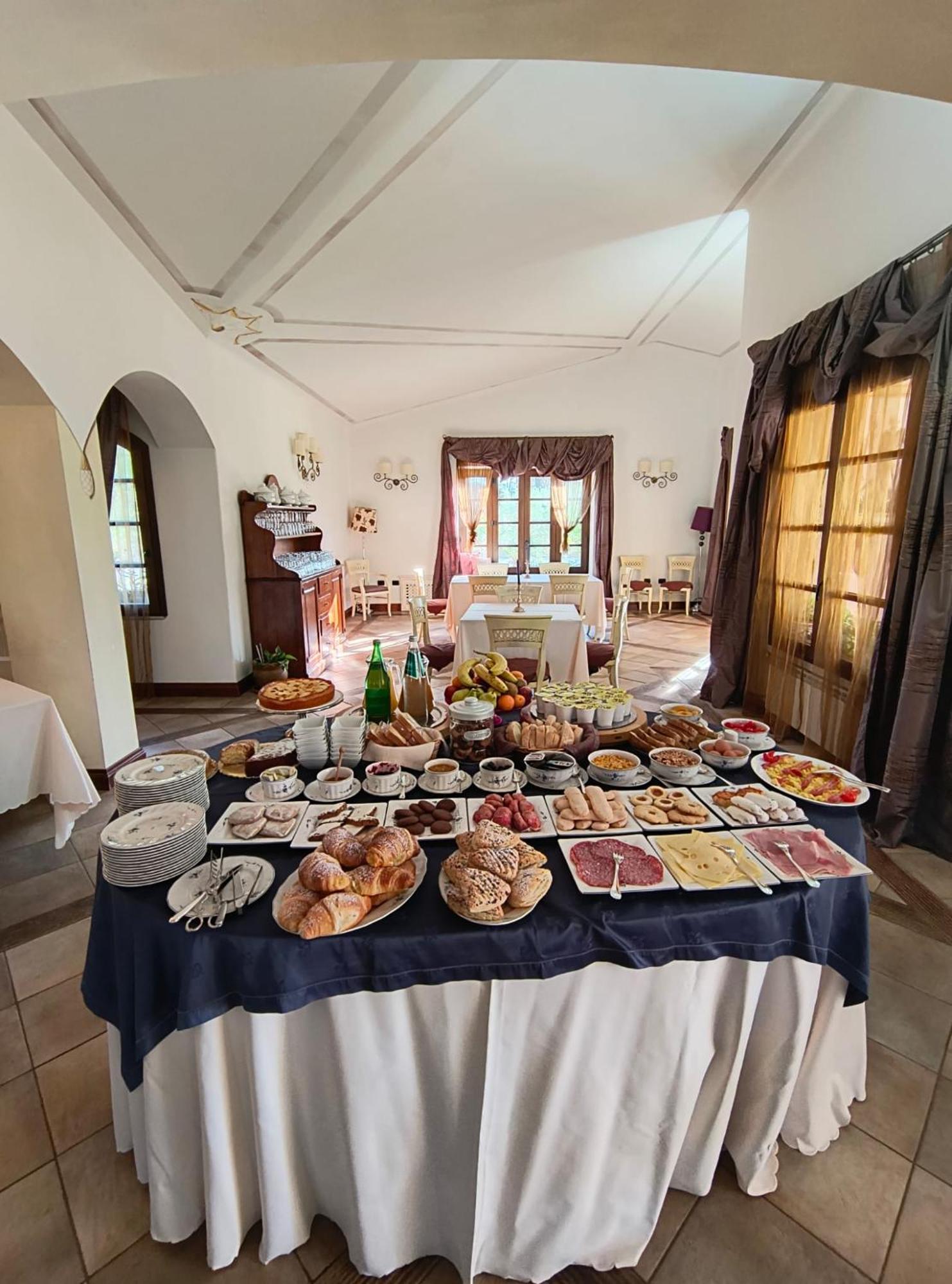 Tenuta Le Terre 1927 Guest House Сан Теодоро Екстериор снимка