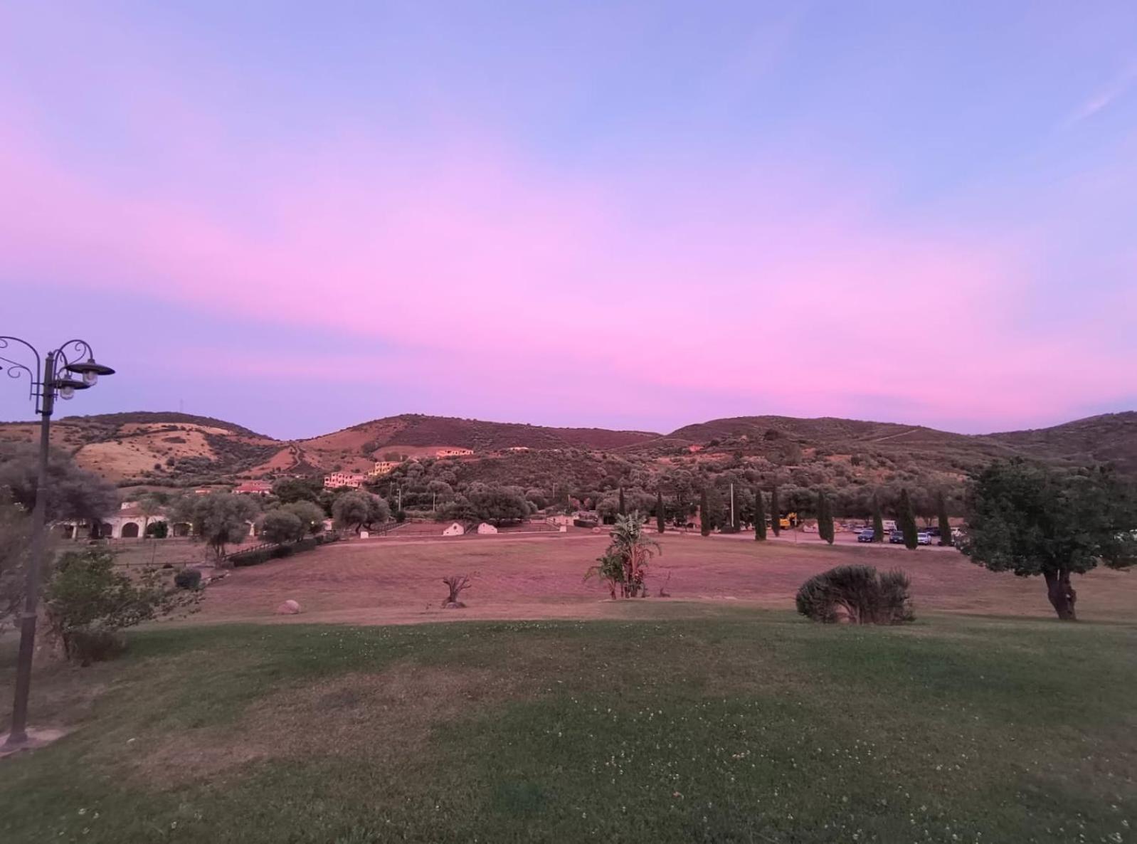 Tenuta Le Terre 1927 Guest House Сан Теодоро Екстериор снимка