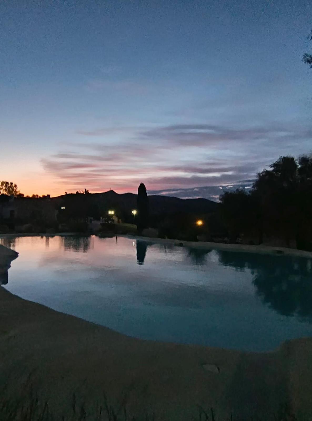 Tenuta Le Terre 1927 Guest House Сан Теодоро Екстериор снимка