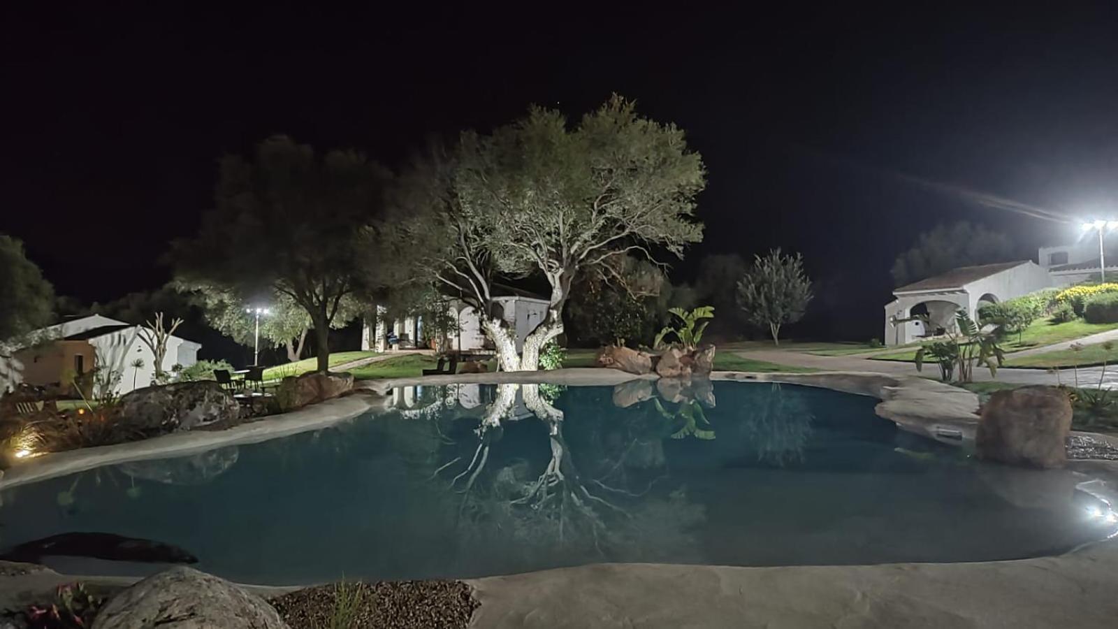 Tenuta Le Terre 1927 Guest House Сан Теодоро Екстериор снимка