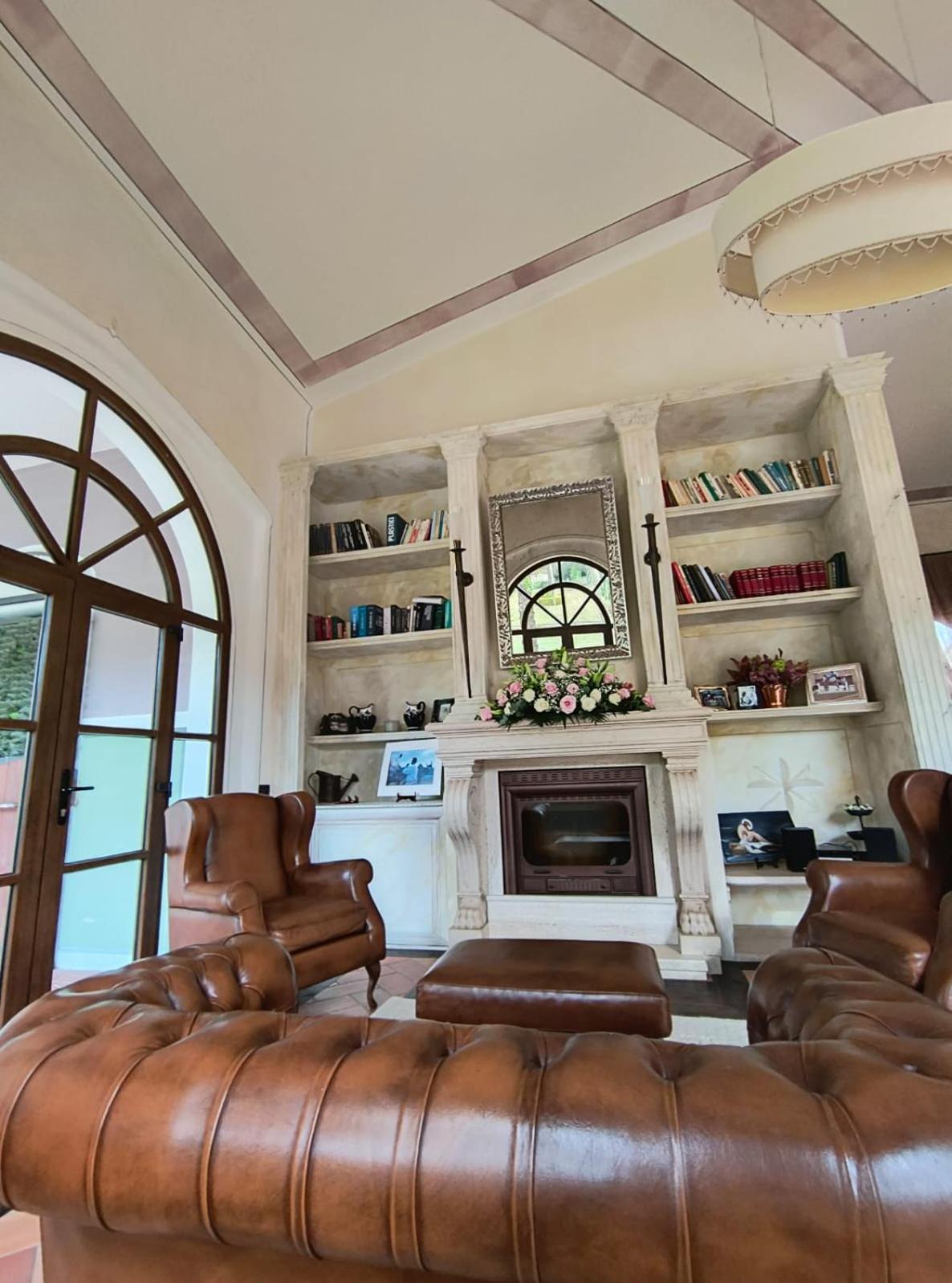 Tenuta Le Terre 1927 Guest House Сан Теодоро Екстериор снимка